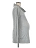 Gap - Maternity Gray Pullover Sweater Size M - photo 4