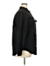 Unbranded 100% Polyester Black Jacket Size 2X - photo 4