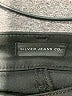 Silver Jeans Co. Black Jeans Size 32 waist - photo 7