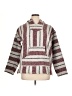 Baja Joe Burgundy Jacket Size XL - photo 1