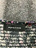 Spense Floral Black Casual Dress Size S (estimated) - photo 6