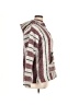 Baja Joe Burgundy Jacket Size XL - photo 4