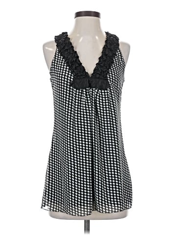 Max Edition Sleeveless Blouse (view 1)