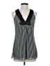 Max Edition 100% Polyester Black Sleeveless Blouse Size S - photo 1
