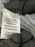 Sincerely Jules Gray Turtleneck Sweater Size M - photo 9