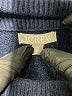 J.Crew Stripes Blue Pullover Sweater Size L - photo 7