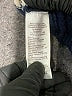 J.Crew Stripes Blue Pullover Sweater Size L - photo 8