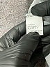 Unbranded 100% Polyester Tweed Gray Dress Size 120 cm / US 6X - photo 4