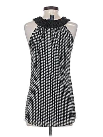 Max Edition Sleeveless Blouse (view 2)