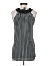 Max Edition 100% Polyester Black Sleeveless Blouse Size S - photo 2