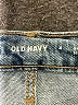 Old Navy Stars Blue Jeans Size 4 - photo 4
