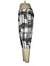 Apriori Graphic Silver Active Pants Size 8 - photo 5