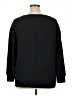 Stars Above Black Pullover Sweater Size XL - photo 2
