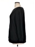 Stars Above Black Pullover Sweater Size XL - photo 5