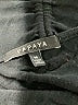 Papaya Black Short Sleeve Top Size M - photo 7