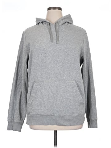 Nike Pullover Hoodie (view 1)