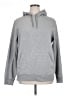 Nike Gray Pullover Hoodie Size XL - photo 1