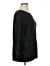 Stars Above Black Pullover Sweater Size XL - photo 4