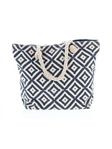Summer & Rose Tote (view 1)