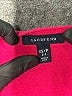 Lands' End Solid Pink Cocktail Dress Size XS - photo 7