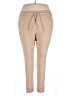 Gap Tan Casual Pants Size XXL - photo 1