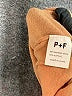 Place + Faces Tan Bodysuit Size M - photo 4