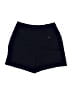 Zara Solid Blue Shorts Size XS - photo 2