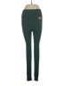 Women's Best Green Active Pants Size S - photo 1