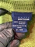 Basic Editions 100% Acrylic Green Pullover Sweater Size XL - photo 7