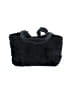 Assorted Brands Solid Black Satchel One size - photo 1