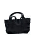Assorted Brands Solid Black Satchel One size - photo 3