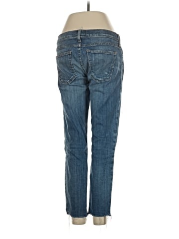 Current/Elliott Jeans (view 2)