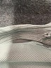Assorted Brands Gray Cardigan Size M - photo 8