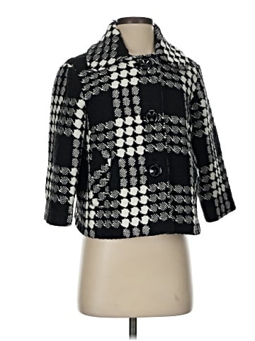 Grace Elements Coat (view 1)