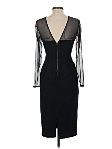 Maggy London Cocktail Dress (view 2)