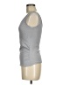 Unbranded Gray Tank Top Size M - photo 5