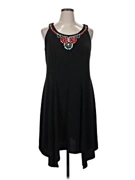 Ny Collection Casual Dress