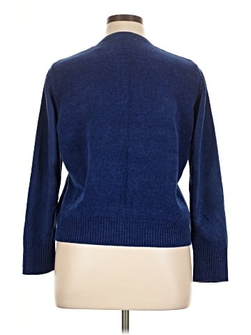 Karen Scott Cardigan (view 2)
