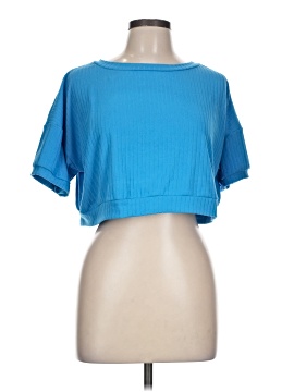 Ellie & Kate Short Sleeve Top