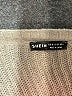 Shein 100% Polyester Gray Cardigan Size 6 - photo 7