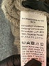 Shein 100% Polyester Gray Cardigan Size 6 - photo 8