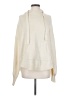 Staccato Ivory Pullover Sweater Size S - photo 1