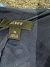 J.Crew 100% Polyester Blue 3/4 Sleeve T-Shirt Size M - photo 7