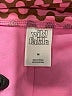 Wild Fable Chevron-herringbone Pink Shorts Size M - photo 3