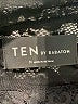 TEN By Babaton Black Bodysuit Size M - photo 3