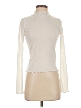 Divided By H&M Long Sleeve Turtleneck