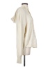 Staccato Ivory Pullover Sweater Size S - photo 4