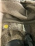 Zella Brown Cardigan Size XL - photo 7