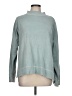 dip Teal Turtleneck Sweater Size L - photo 1