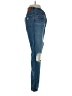 Levi's 100% Cotton Graphic Blue Jeans Size 25 waist - photo 4